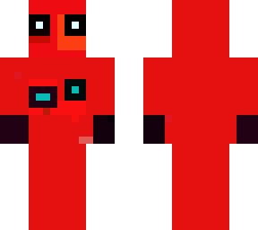 dead pool