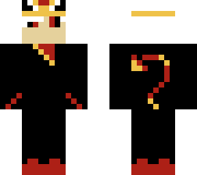 demon king