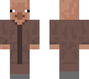 derp villager