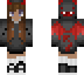 devil boiiii ;)