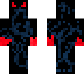 don't mess with skulk