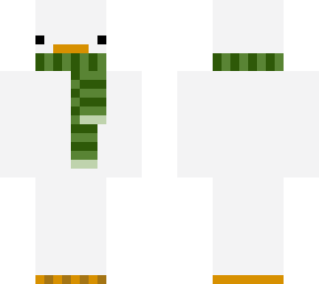 duck