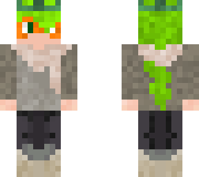 duskravin