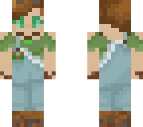 farmer satyr
