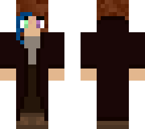 fea, cloak