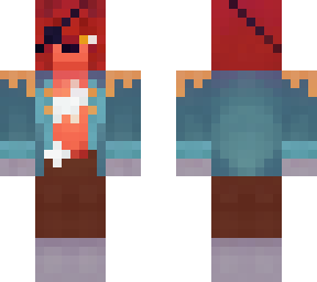 foxy :d