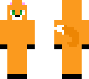 foxy