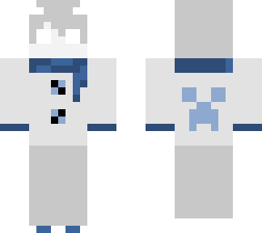 frostyznowman