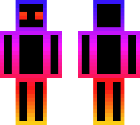 gradient guy 1