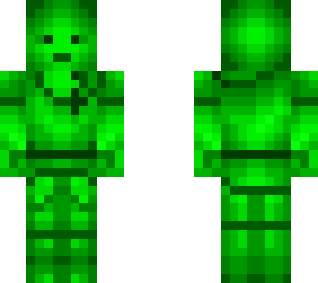 green alex (remastered)
