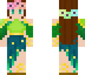 greengirl