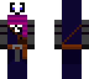 grim