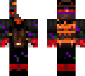 halloween outfit