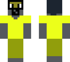 hazmat steve