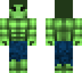 hulk