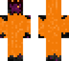 infected obsidian