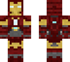 iron man