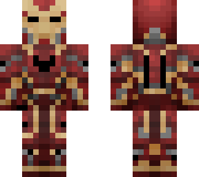 iron man.exe