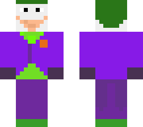 j-man
