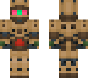 jdg-009x death army