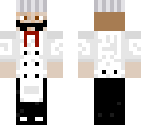 jeff le cheff