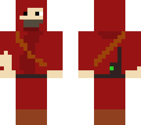 just a random creation