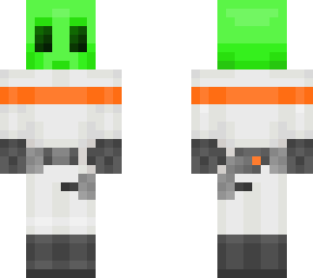 korg (space suit)