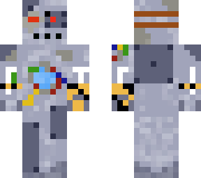 m.o.b (repaired)