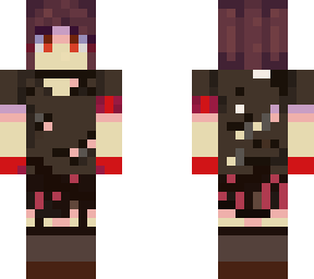 makoto nijima dance outfit ver.1 /spiffywizz collab