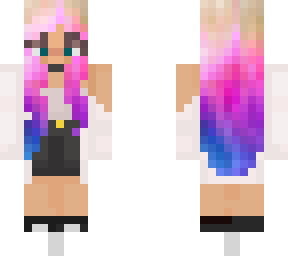 marissa skin