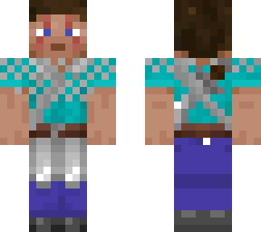 matyka old skin