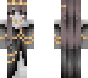 medieval ghost queen