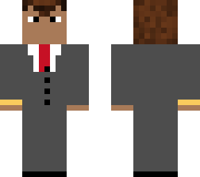 michael de santa (from gta v)