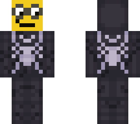 minion venoso
