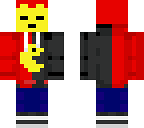 mrironman (grasaman)