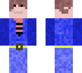 my best skin so far