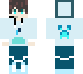 my skin v4