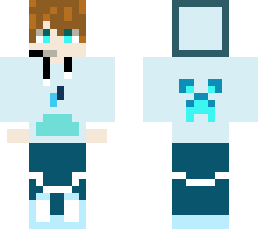 my skin v5