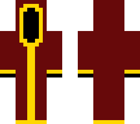 nether cultist