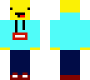 nooby
