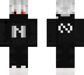 nyx infinite