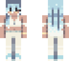 oceanic