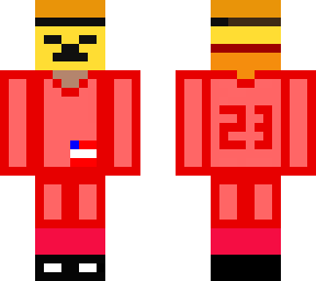 orangefantakid (welcomers kit)