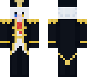police skin