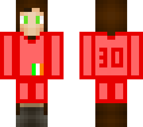 power_blackflame (welcomers kit)