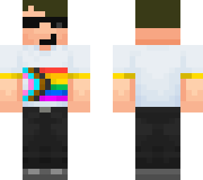 pride