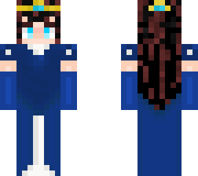 princess hana ( after editing )
