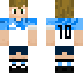 racing club jugador