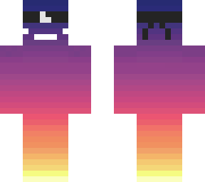 rainbow pvp