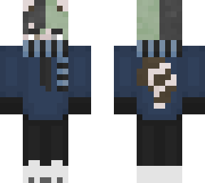 rb winter skin